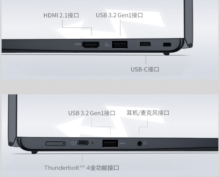 2024 款联想 ThinkPad S2 笔记本开售:可选酷睿 Ultra 5/7,6979 元起