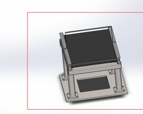 solidworks怎么旋转实体 sw草图零件旋转方向的技巧