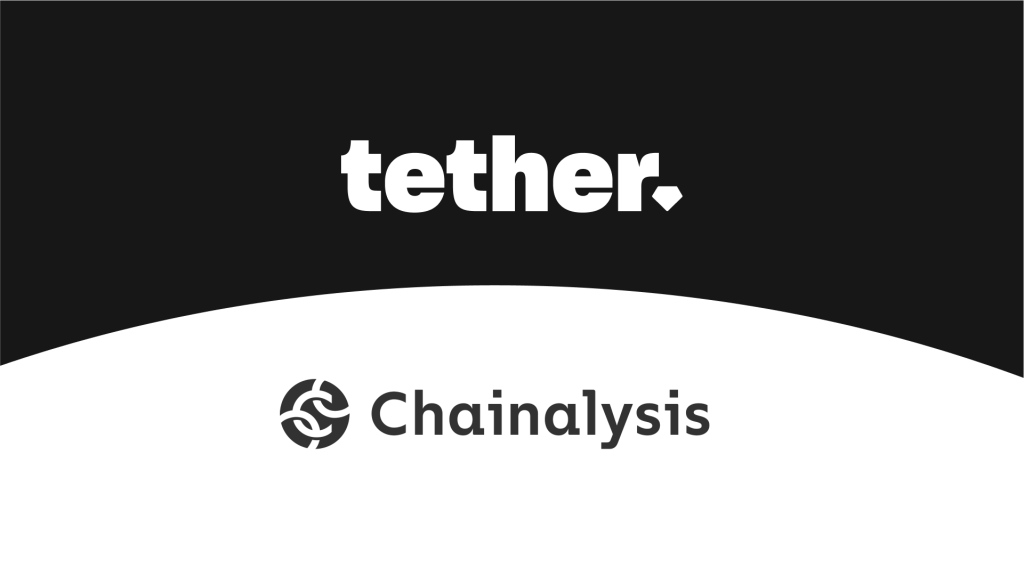 Tether使用Chainalysis监控非法活动！CEO：致力于提高透明度及安全性