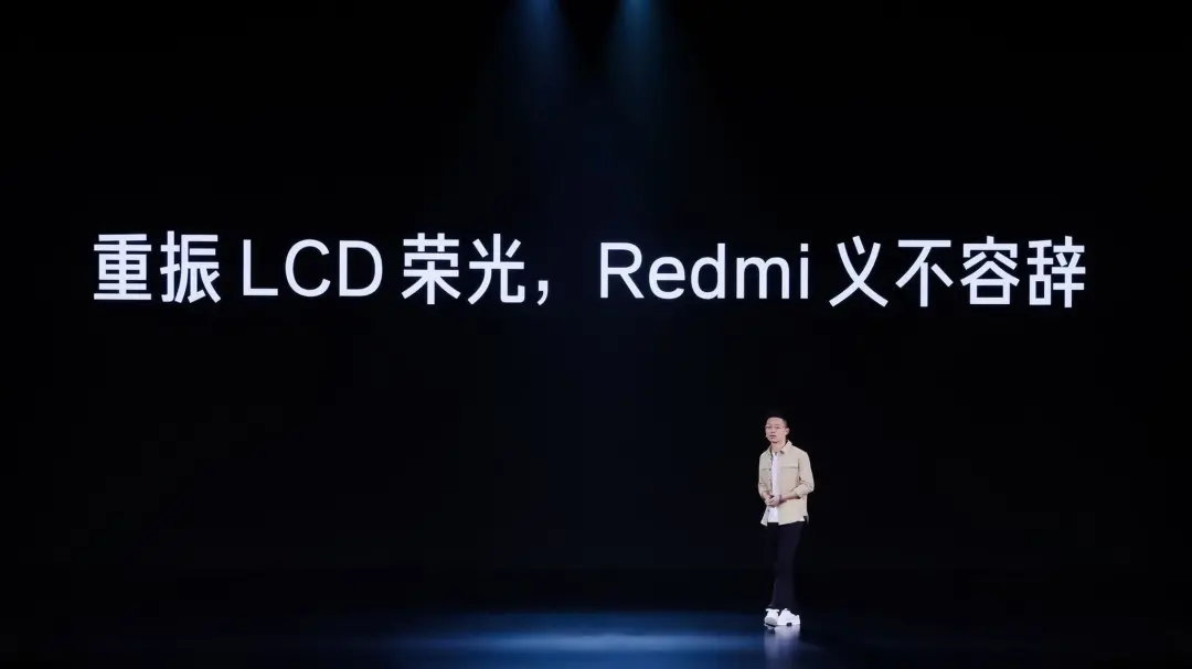 LCD手机的消逝，全靠OLED的争气