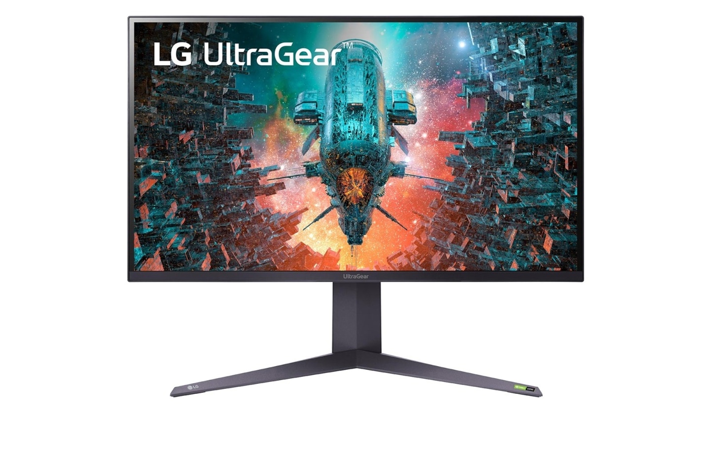 4614 元 6 期免息:LG 31.5 寸 4K 电竞显示器百亿补贴 4.1 折购