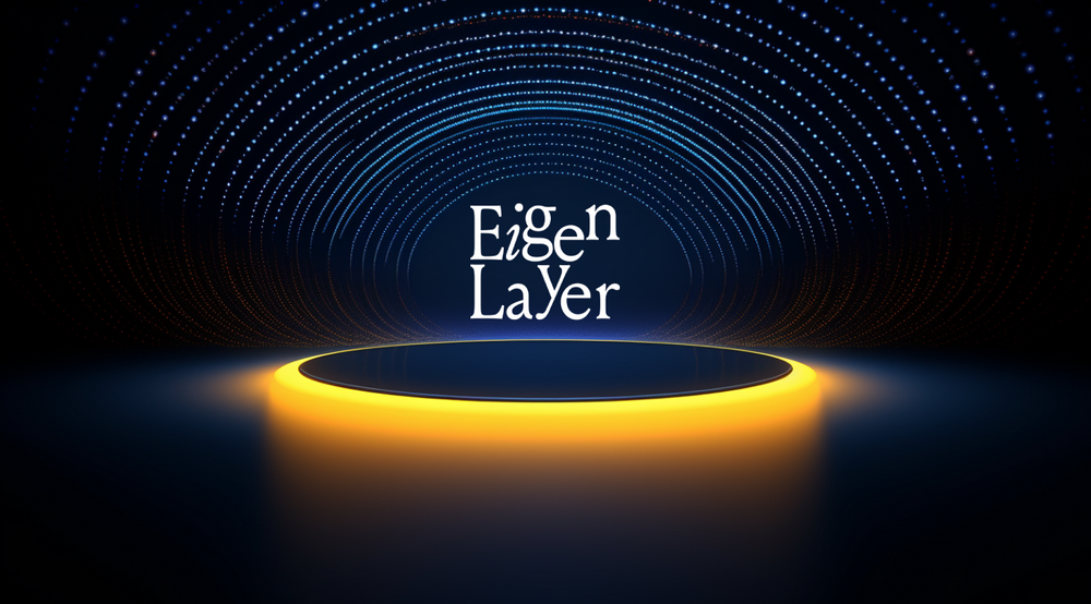 一文盘点EigenLayer生态知名的AVS项目