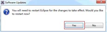 eclipse在线安装PropertiesEditor插件的操作方法