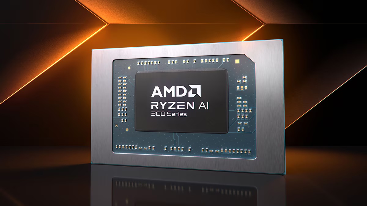 AMD 锐龙 AI 9 365 Zen 5 工程机测试出炉:SPEC 2017 整数 IPC 提升约 10%、Geekbench 约 15~17%