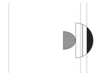 CorelDraw X4怎么绘制小鱼 CorelDraw X4绘制小鱼的方法