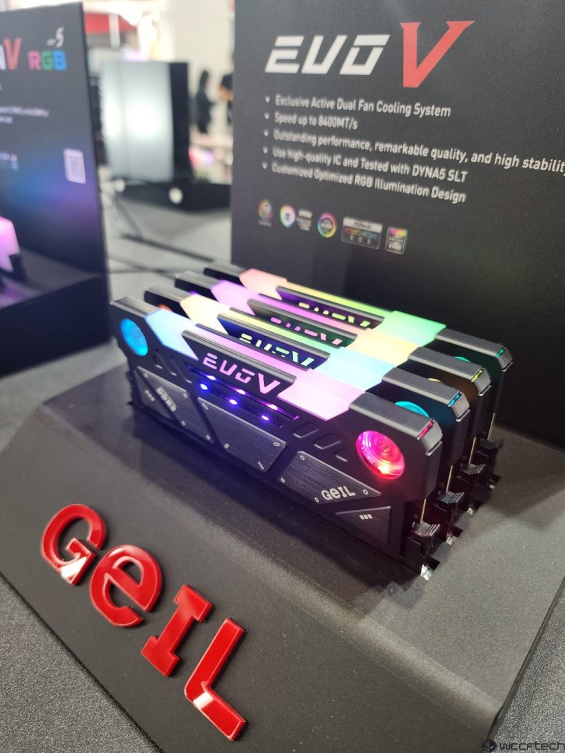 金邦推出全新 DDR5 8600 内存,提供 CAMM2、LPCAMM2 及常规型号可选