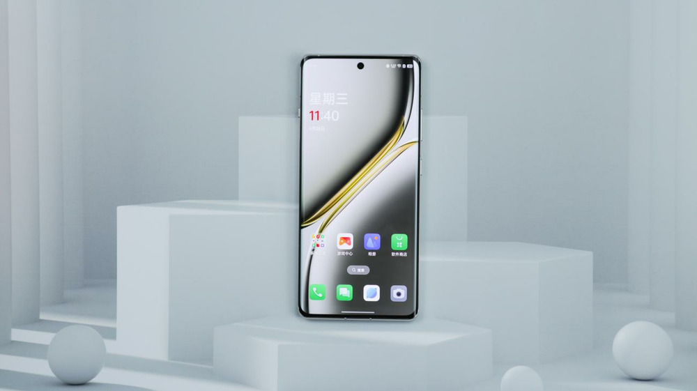 双重体验升级,性能强,续航更强:一加Ace 3 Pro评测