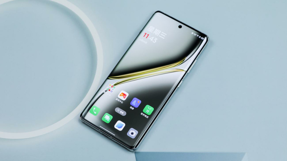 双重体验升级,性能强,续航更强:一加Ace 3 Pro评测