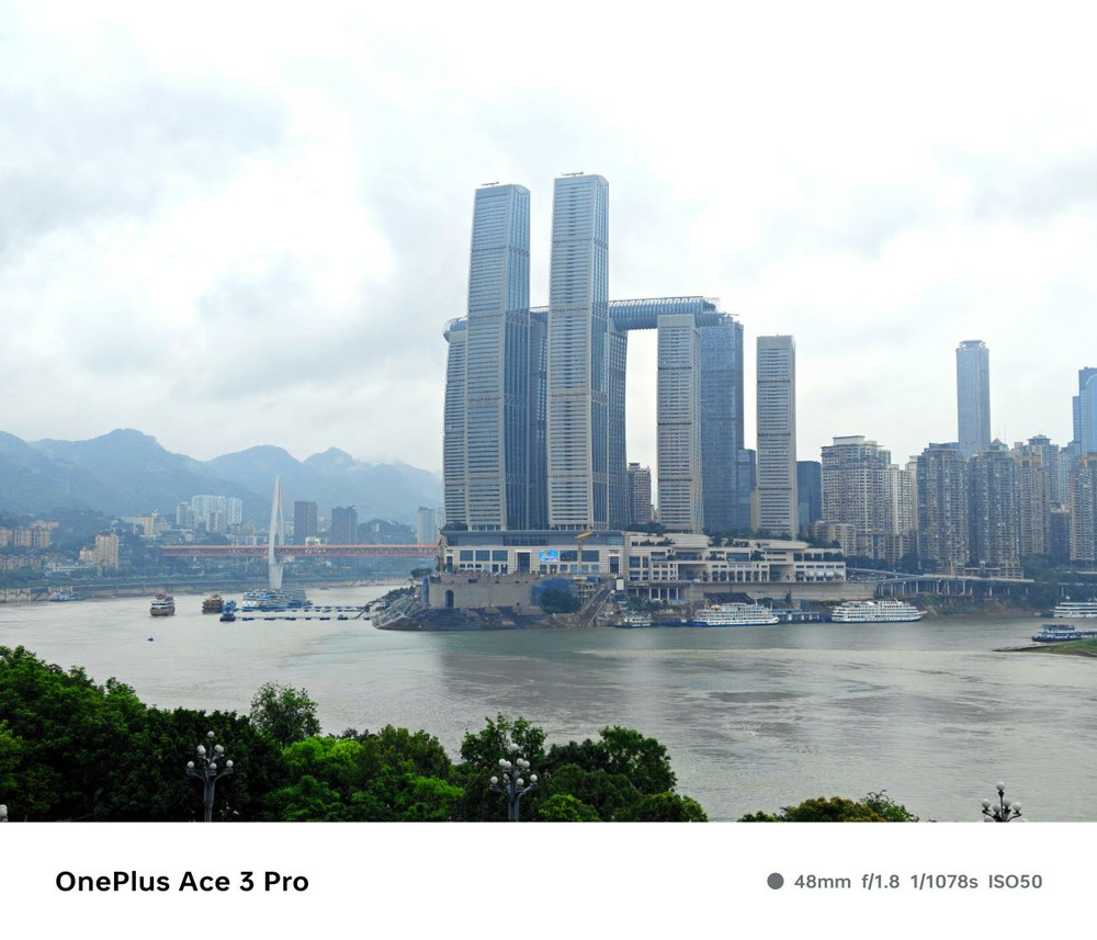 双重体验升级,性能强,续航更强:一加Ace 3 Pro评测