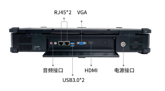 集特智能推出 GE-1001 双屏触摸无人机工作站: i7-1165G7 处理器,2.8 万元起