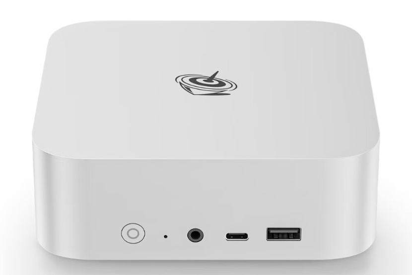 零刻 SER8 迷你主机开启预售:R7 8845HS,准系统版 2599 元