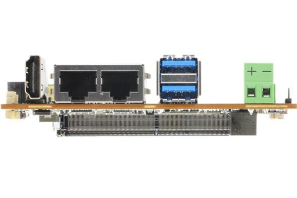 华硕研扬推出 PICO-RAP4 Pico-ITX 嵌入式单板计算机:双网口,最高酷睿 i7-1370PE 处理器