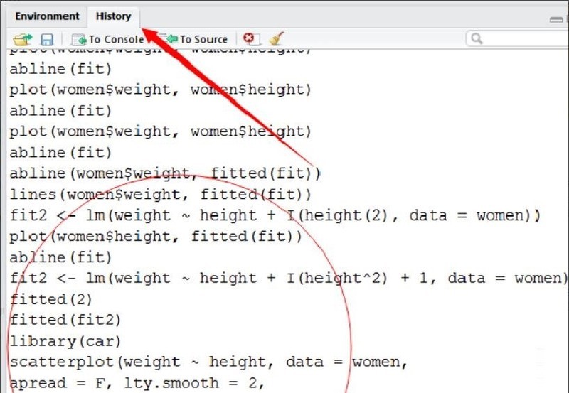 RStudio数据怎么运算 RStudio数据运算方法介绍