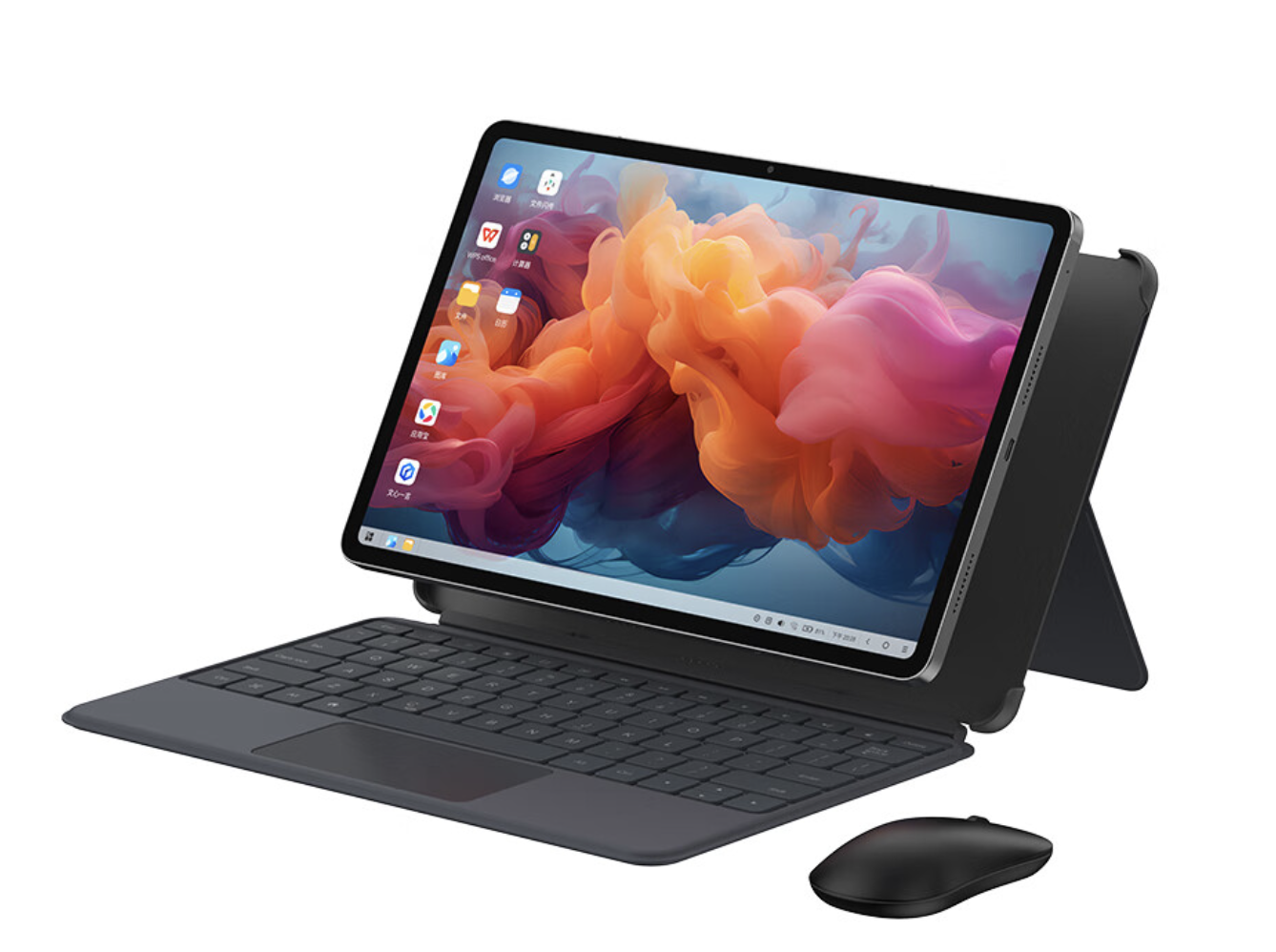 酷比魔方 Pad Pro 平板电脑新增配置开售:联发科 G99 + 8G + 128G 售 949 元
