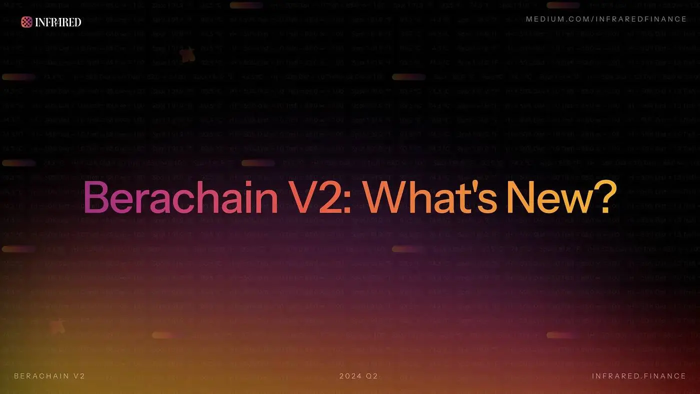 探索 Berachain V2：验证节点质押和削减机制的变革