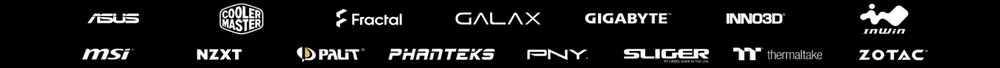 英伟达推出 SFF-Ready 小尺寸机箱规范:15 家显卡与机箱厂商参与