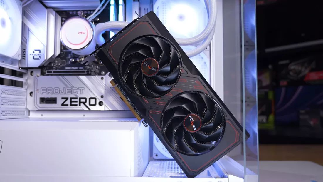 消息称 AMD 下一代 Radeon 显卡将配新硬件，重构光线追踪能力