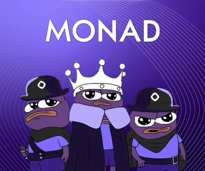 提前了解并行L1 Monad生态系统和潜力分析