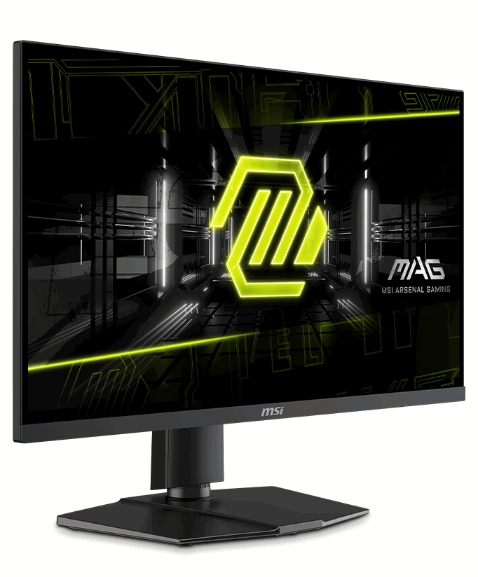 微星推出 MAG 274UPF E2 27 英寸显示器:4K 160Hz、Rapid IPS 面板