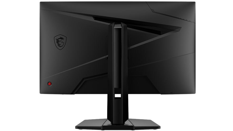 微星推出 MAG 274UPF E2 27 英寸显示器:4K 160Hz、Rapid IPS 面板