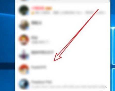 腾讯文档怎么以文件形式发送给好友_腾讯文档以文件形式发送给好友方法