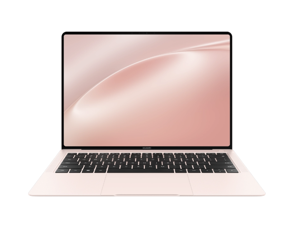 15699 元,华为 MateBook X Pro 笔记本 Ultra 9 顶配版“拂晓粉”新增配色开售