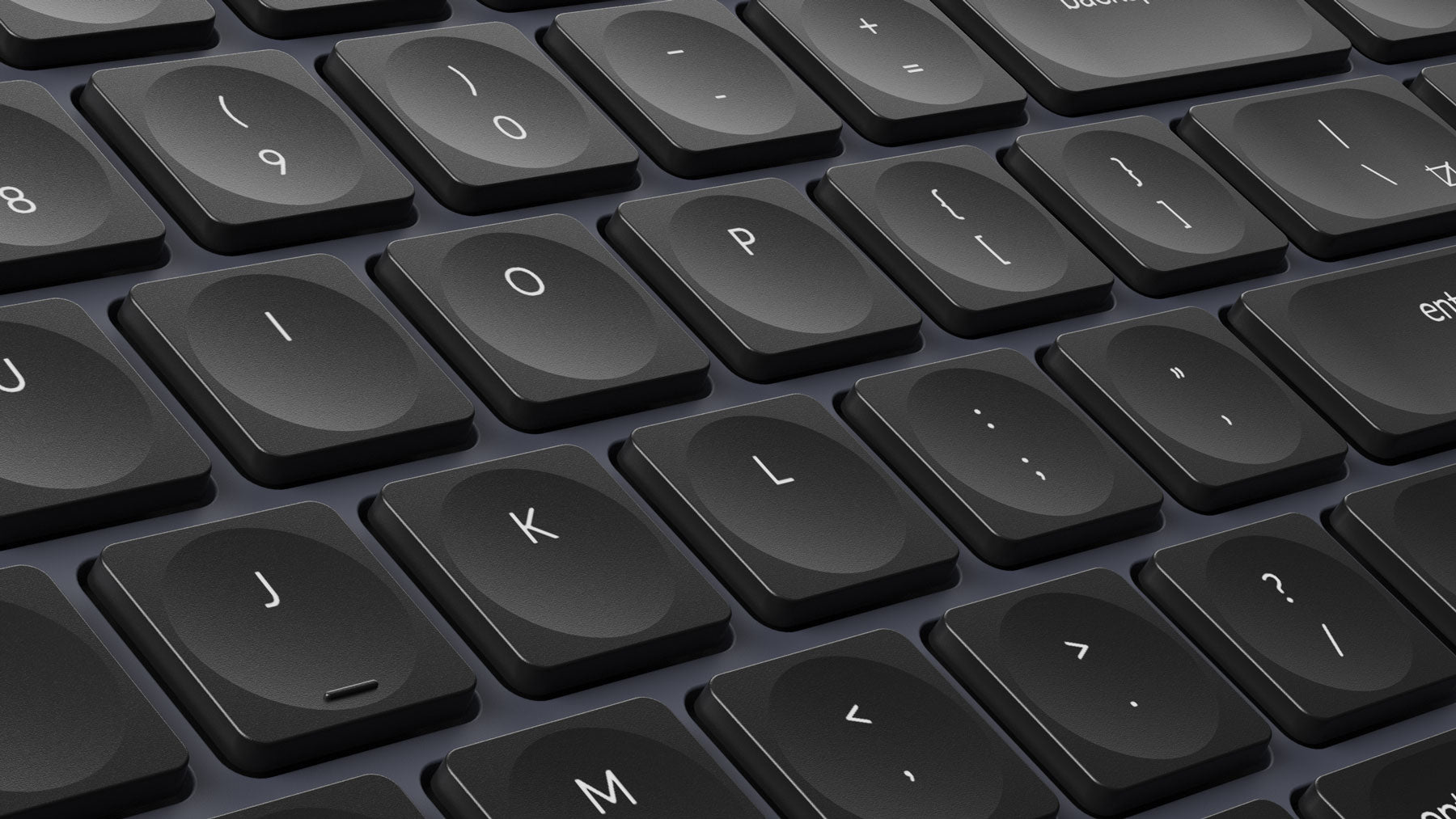 Keychron B6 Pro 无线轻薄键盘开售:全尺寸布局 + 剪刀脚按键,售价 271 元
