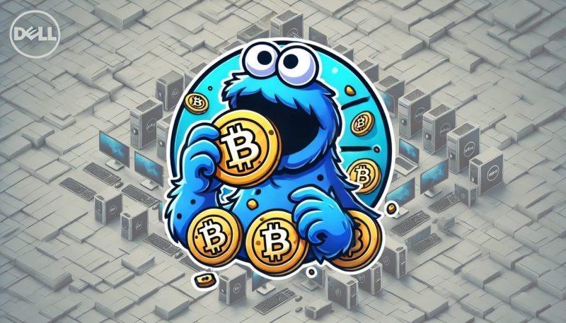 PC巨头戴尔创始人成比特币“新多头”？连发多条看好推文，早在10年前曾支持BTC支付
