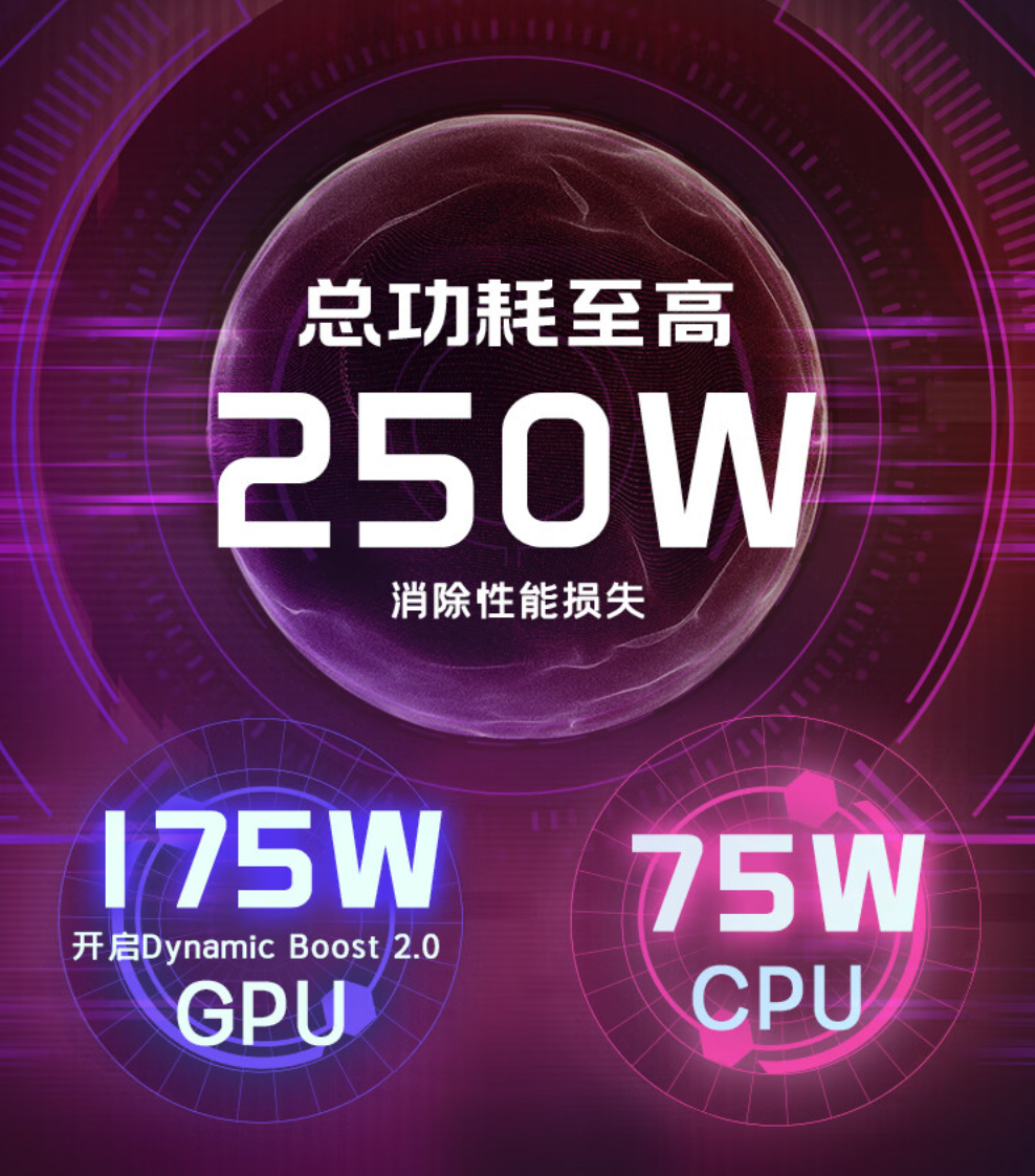 微星泰坦 18 Pro 锐龙版 2024 游戏本开售:R9-7945HX3D + 32GB + 1TB 售 21999 元