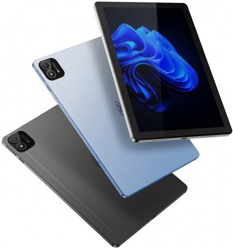 传音 Infinix 首款平板“XPAD”曝光,预计定位中档产品