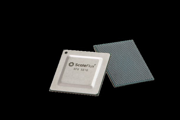 ScaleFlux 计划明年推出超大容量固态硬盘,单盘可实现 256TB 压缩容量