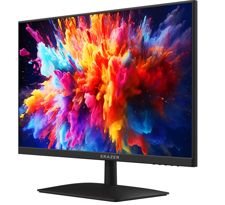 联想异能者 27 英寸 IPS 显示器上市:1080P+75Hz 刷新率,售价 629 元