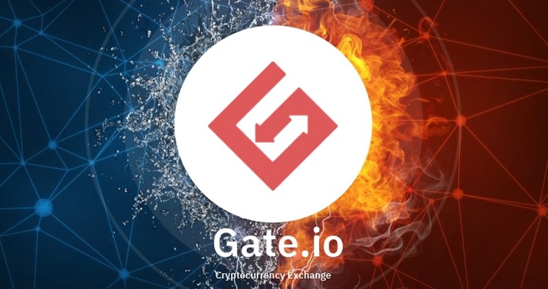 gate.io账号忘记了怎么找回