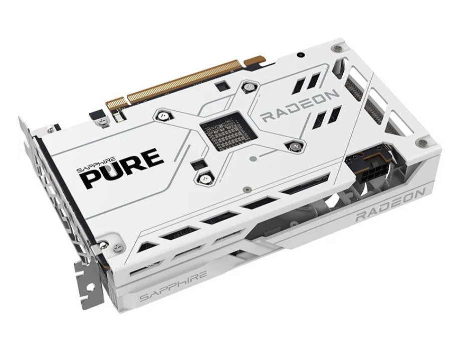 1599 元起,蓝宝石 RX 6600 极地版、RX 6750 GRE 10G 星空版显卡上市