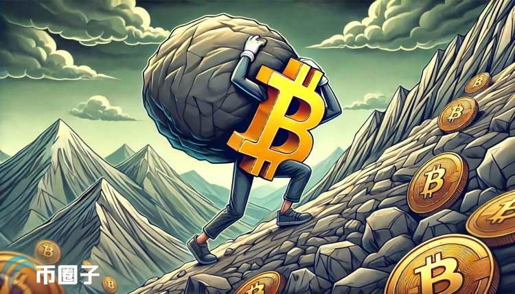 比特币突破6.2万美元！QCP Capital：两大理由支撑BTC坚守6万