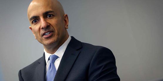 比特币既不是投资工具也不是货币！Fed官员Neel Kashkari：毫无用处