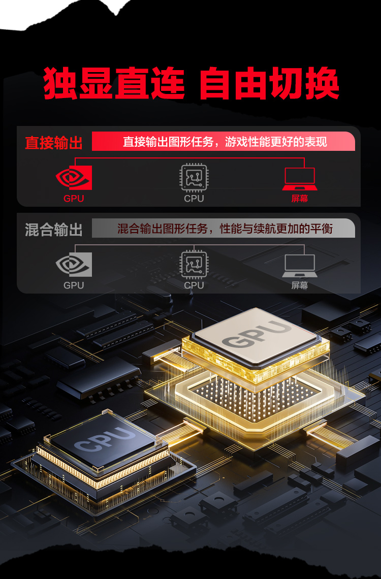 机械革命蛟龙 16 Pro 笔记本开售:R9 7845HX+RTX4070,首发 8299 元