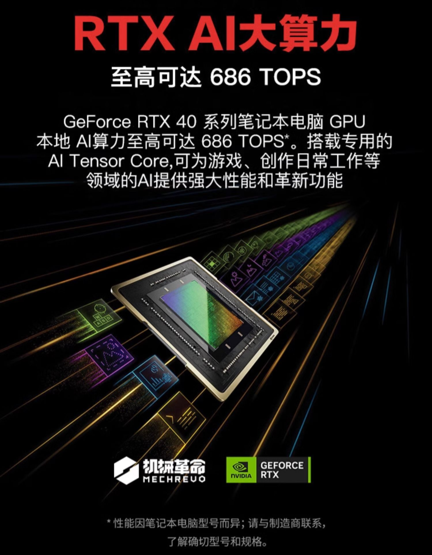 机械革命蛟龙 16 Pro 笔记本开售:R9 7845HX+RTX4070,首发 8299 元