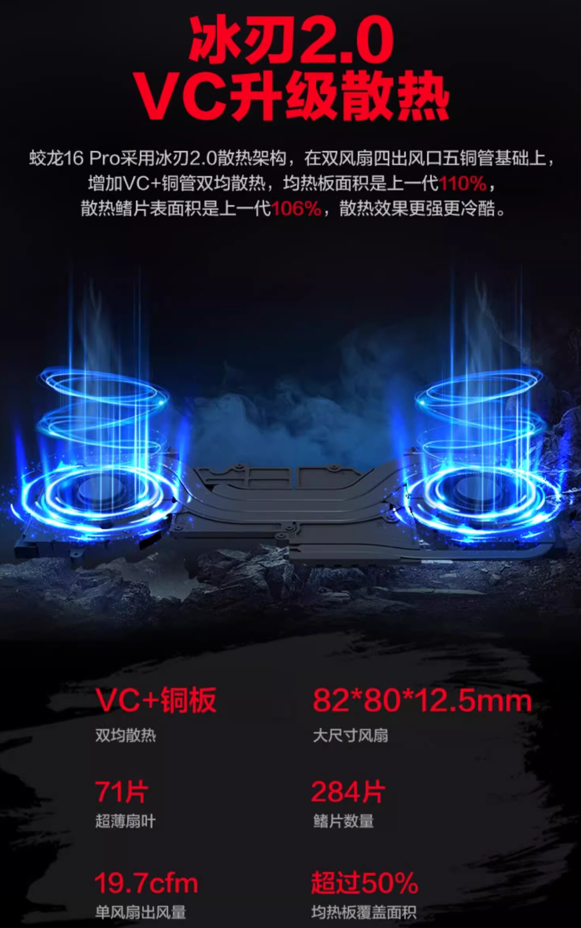 机械革命蛟龙 16 Pro 笔记本开售:R9 7845HX+RTX4070,首发 8299 元
