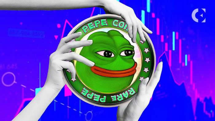 PEPE币销毁：每日销毁率及对供应的影响分析