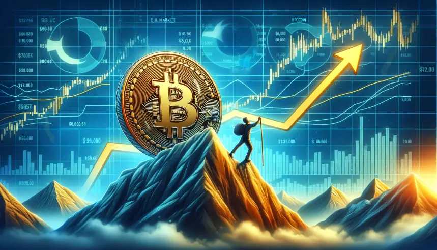 为什么说比特币短期不会直接“V”型反转？