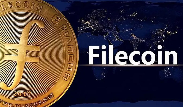 fil币是不是涨不上去了
