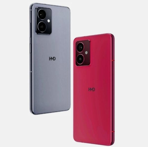 HMD 新机配置曝光 搭载骁龙 6s Gen3+4700mAh 电池 　