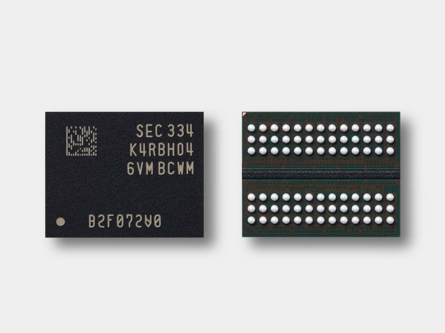 消息称三星电子 12nm 级 DRAM 内存良率不足五成,已就此成立专门工作组