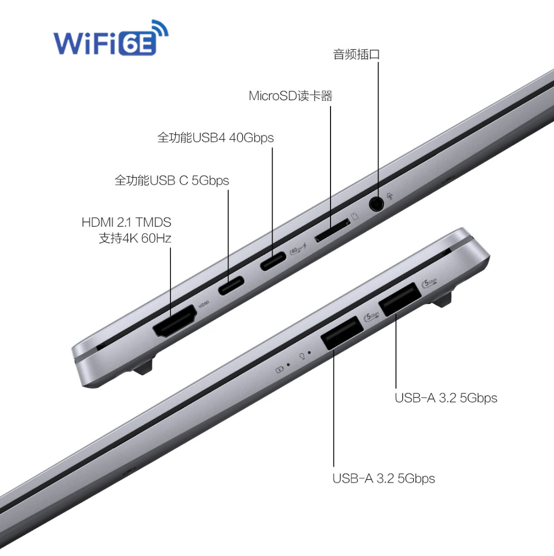 华硕无畏 Pro16 2024 笔记本开售:锐龙 AI 9 365 处理器、3.2K 120Hz OLED 屏幕,7999 元
