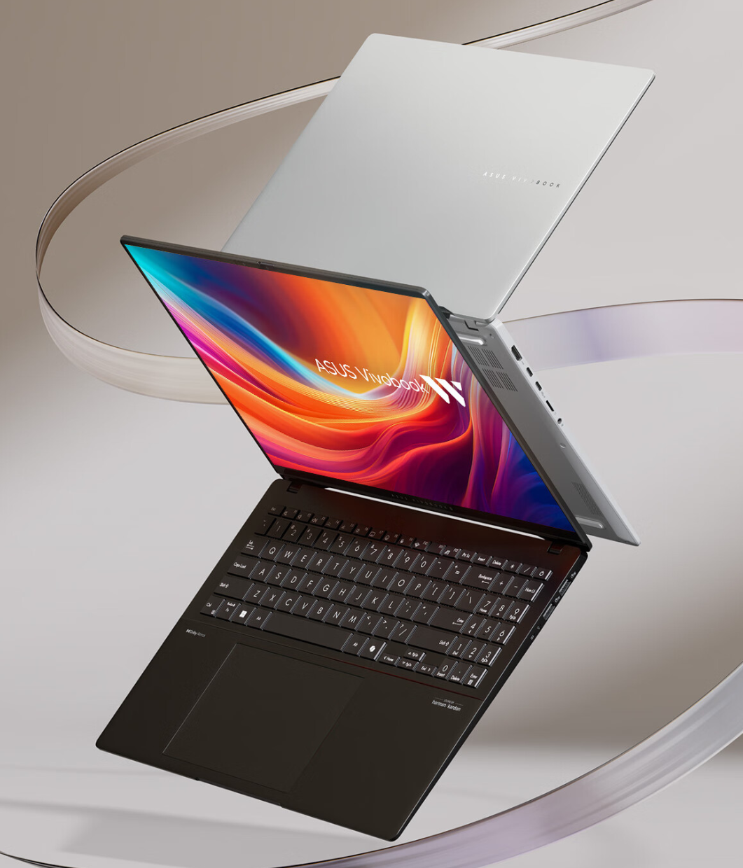 华硕无畏 Pro16 2024 笔记本开售:锐龙 AI 9 365 处理器、3.2K 120Hz OLED 屏幕,7999 元