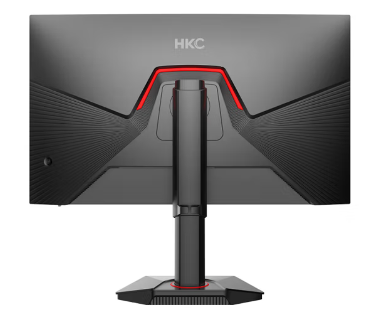 699 元全球首款 23.8 英寸原生 200Hz Fast IPS 屏,HKC G24H1 显示器发布
