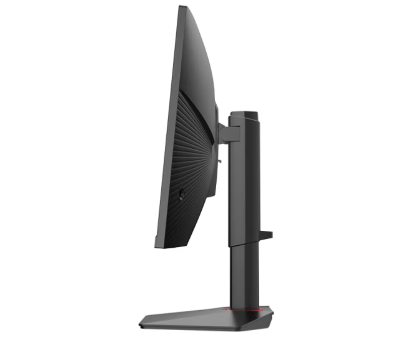 699 元全球首款 23.8 英寸原生 200Hz Fast IPS 屏,HKC G24H1 显示器发布