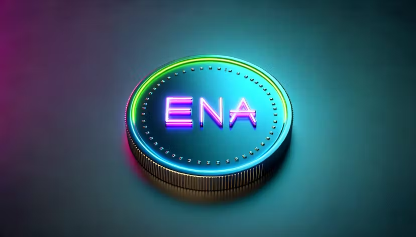 Ethena更新代币经济学，逼着空投用户作长期Hodler？