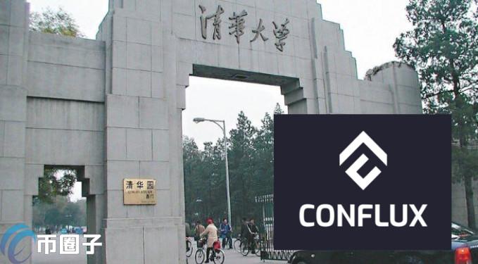 清华大学证实Conflux Network(树图)由该校姚班团队创立！代币CFX跳涨12%